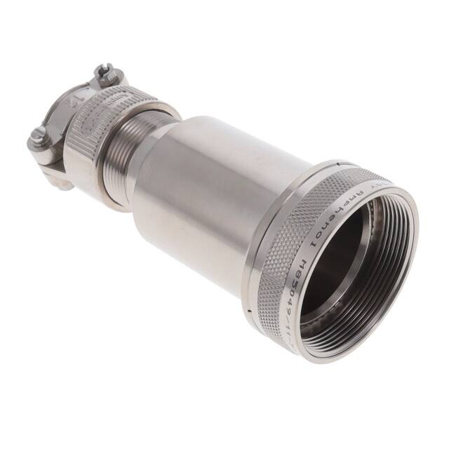 A850491155N Amphenol Interconnect India  Gusci posteriori e morsetti per cavi